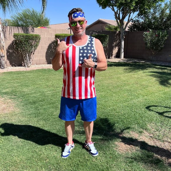 Meet your Posher, Andrew - Picture 1 of 2